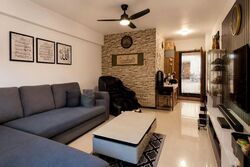 Blk 610A Tampines Greenweave (Tampines), HDB 4 Rooms #570999761